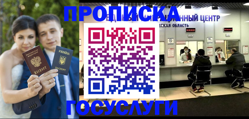 прописка штамп в Курске